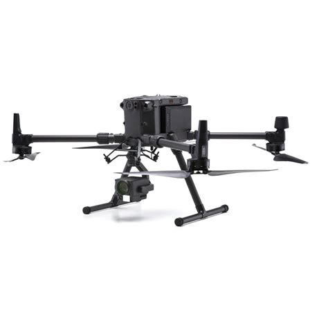 En Profundidad Las Nuevas Series Matrice Rtk Y Zenmuse H De Dji