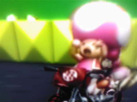 Toadette Mario Kart Photo 3557248 Fanpop