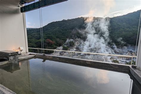 雲仙地獄のすぐそば！大地のエネルギーと異国情緒を感じられる温泉旅館「界 雲仙」宿泊レポート Preciousjp（プレシャス）