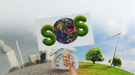 El Cambio Climático Afecta Salud Economía Y Ecología