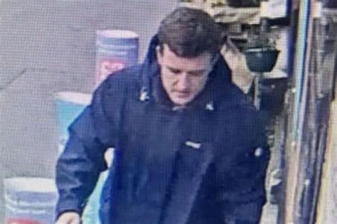 Cash theft from car parked in Snodland sparks CCTV appeal - Kent Live