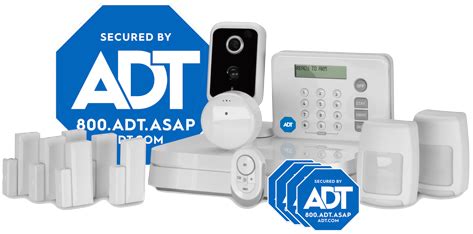 Adt Home Alarm System | Review Home Co