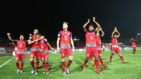 Isl Live Streaming When And Where To Watch Odisha Fc Vs Jamshedpur Fc