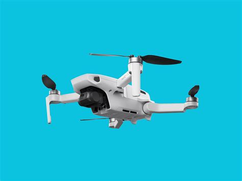 Dji Mini 2 Review A Drone Thats Just Plain Fun Wired