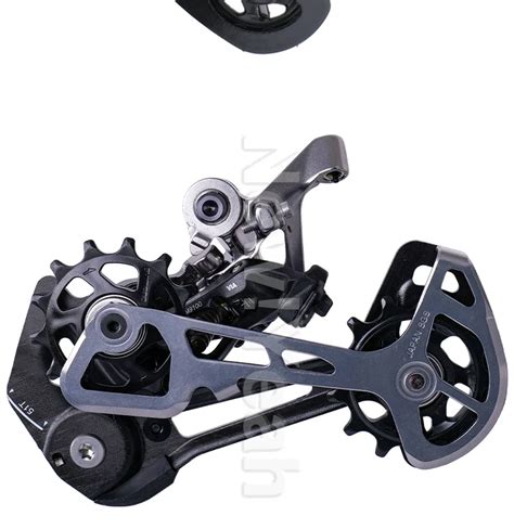 Shimano Xtr M9100 Groupset Mountain Bike Grupo 1x12v 12 Speed Rd Sl Cs