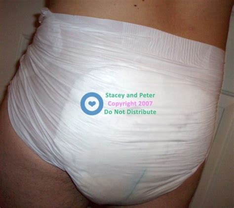 Improved Bambino Diaper Vs Older Version Bambino Diaper Adrian Surley