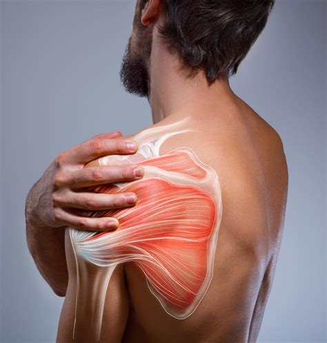 Shoulder Injury Treatment In Singapore Quantum Orthopaedics