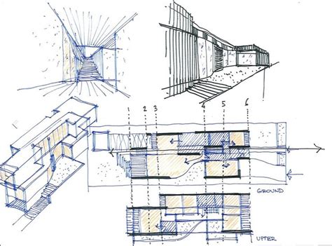 33 best images about parti diagrams on Pinterest | Industrial, Box houses and Arches