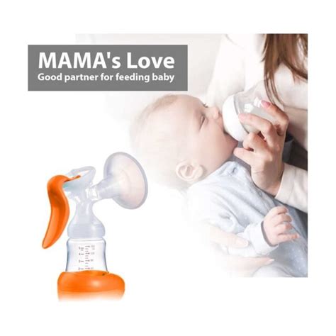 Carent Ld101 Manual Breast Pump Prem Medical