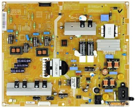 BN44 00623D L46X1QV DSM PSLF161X05A Samsung CY HF460CSLV1H Samsung