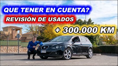 300 000 km es mucho para un coche diésel Actualizado noviembre 2024