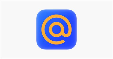 ‎Почта Mail.ru－календарь планер on the App Store