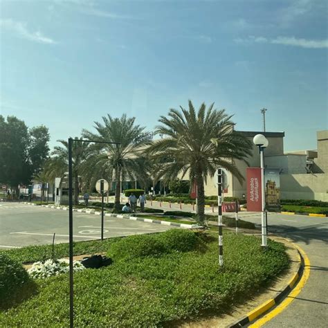 Ras Al Khaimah International Airport Rkt Airport