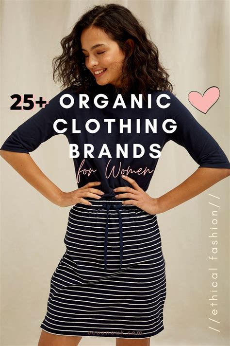 Wondering Where To Buy Non Toxic Organic Clothing This Is A List Of