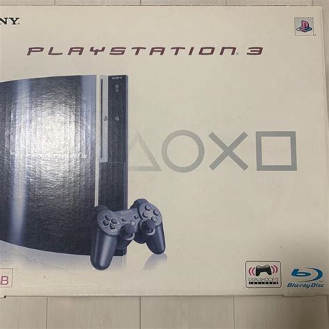 かんたんラ Sony Playstation3 本体 Cechl00の通販 By タカs Shop｜ラクマ ゲーム