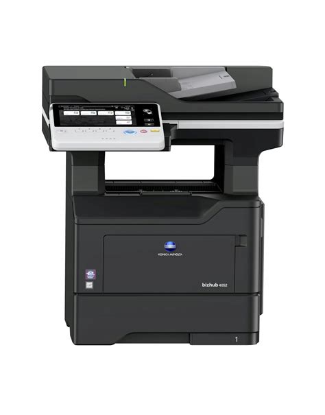 Konica Minolta Bizhub Niska Cena Na Allegro Pl