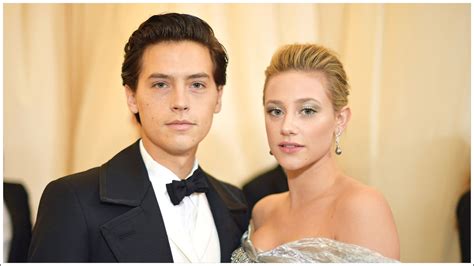 All the latest Lili Reinhart boyfriend news as rumors swirl | My ...