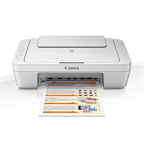 Canon PIXMA MG2540S Multifunction Printer Blessing Computers