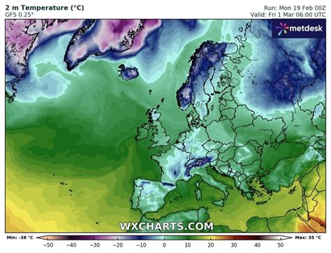 Mróz 25 stopni i silne śnieżyce na północy Tutaj zima nie odpuści do