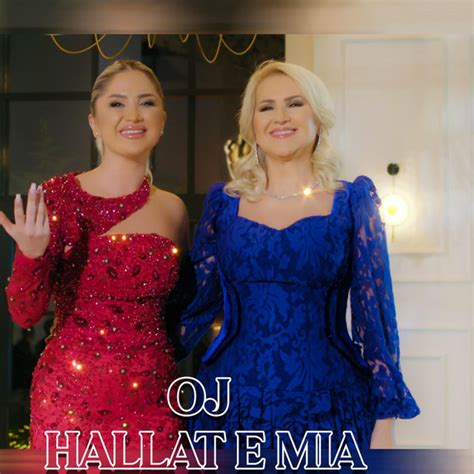 Oj Hallat E Mia Single By Shyhrete Behluli Spotify