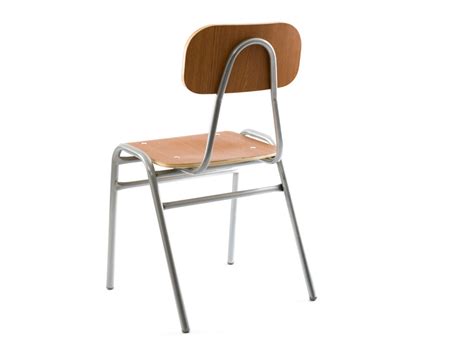 Silla Formalita Mineduc Tipo 5 Indumac Mobiliario Para Colegios Y