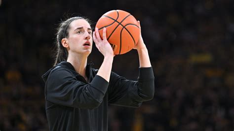 Caitlin Clark Salary Endorsements Other Income As Wnba Rookie