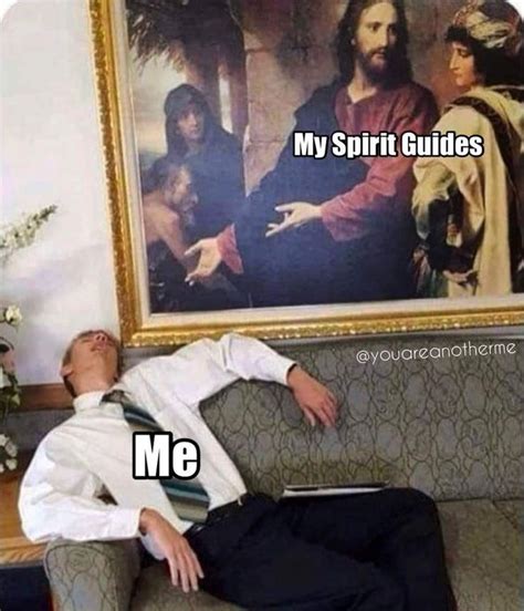 Pin On Spiritual Memes Funny Witch Amd Tarot Humor Funny Spiritual