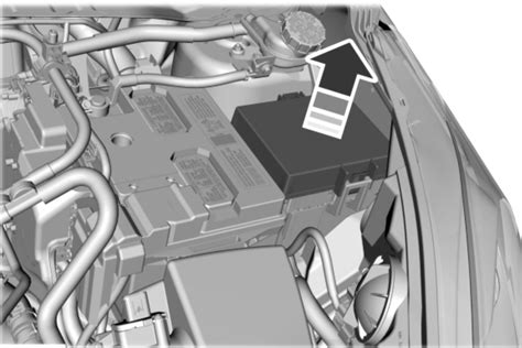 2017 Ford Fiesta Engine And Passenger Fuse Box Diagram Quadcopter Engineering Diagram Box