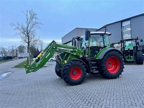 Fendt 314 Vario ProfiPlus Gebruikt Nieuw Kopen Technikboerse