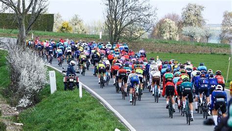 Deux Cyclistes De Bellaing Vis S Par Une Enqu Te Apr S Avoir Fui Un