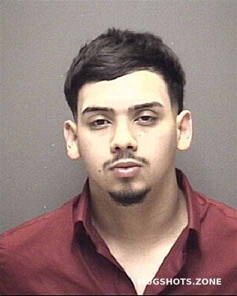 Chapa Fabian 05 15 2022 Galveston County Mugshots Zone