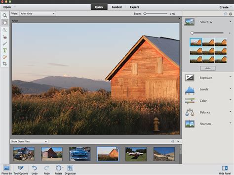 Adobe Announces Photoshop Elements Digital Photography Review