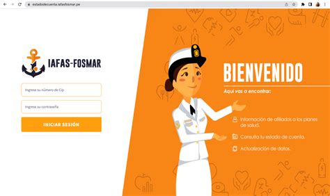 Iafas Fosmar Virtualiza El Proceso De Emisi N De Cartas De Garant A