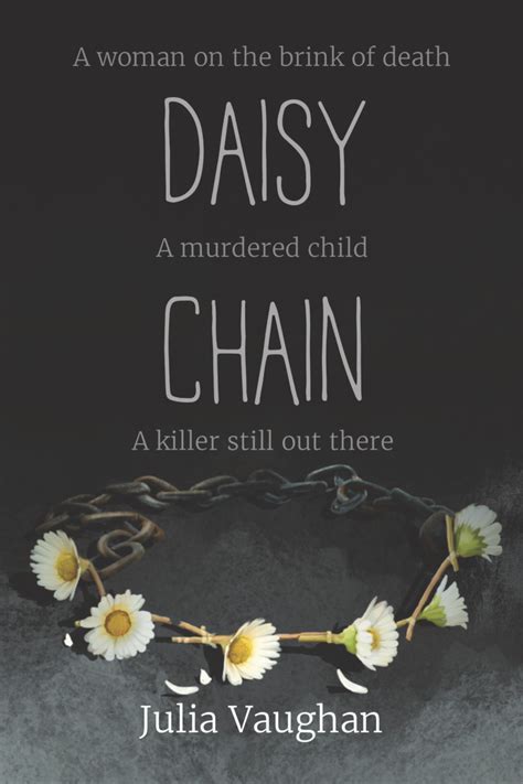 Daisy Chain by Julia Vaughan (ebook) - Cahill Davis Publishing