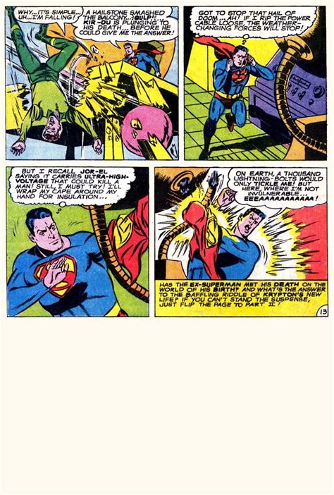 Superman 189 Comics Addiction Wiki Fandom