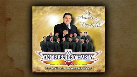 Los Angeles De Charly Que Levante La Mano YouTube Music