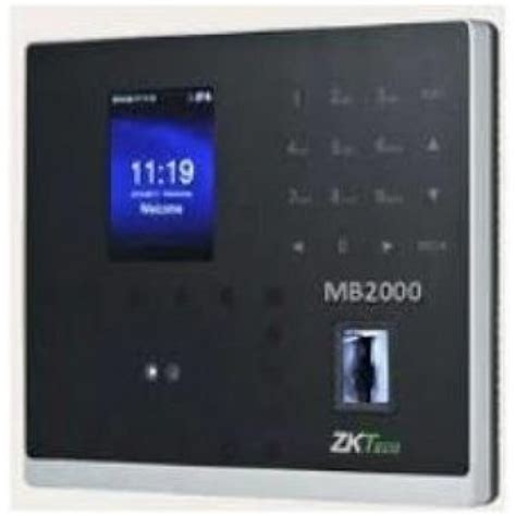 MB2000 – IT Information Technology
