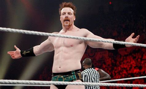 Sheamus Is Awesome Sheamus Celtic Warriors Wwe Superstars