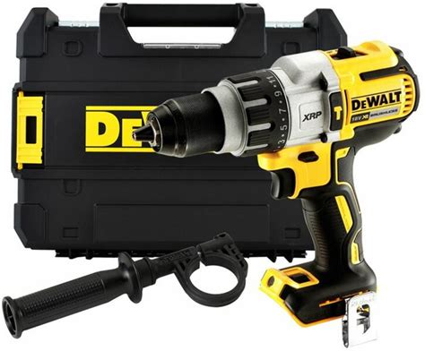 Dewalt Dcd Nt Xj Masina De Gaurit Si Insurubat Preturi