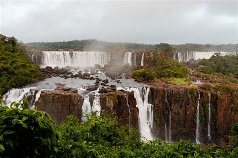 How to Go to Iguazu Falls (Brazil Side): A COMPLETE Guide