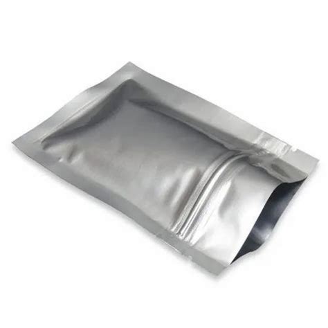 Layers Aluminum Foil Pouch At Piece Aluminum Pouch In Mumbai