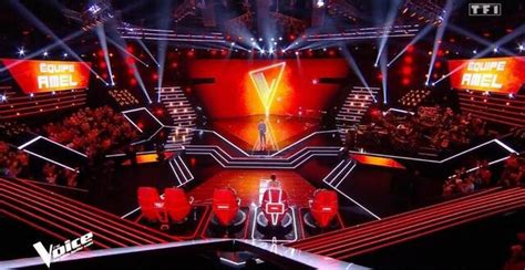 The Voice Benjamin Szwarc Candidat De La Saison D C De L