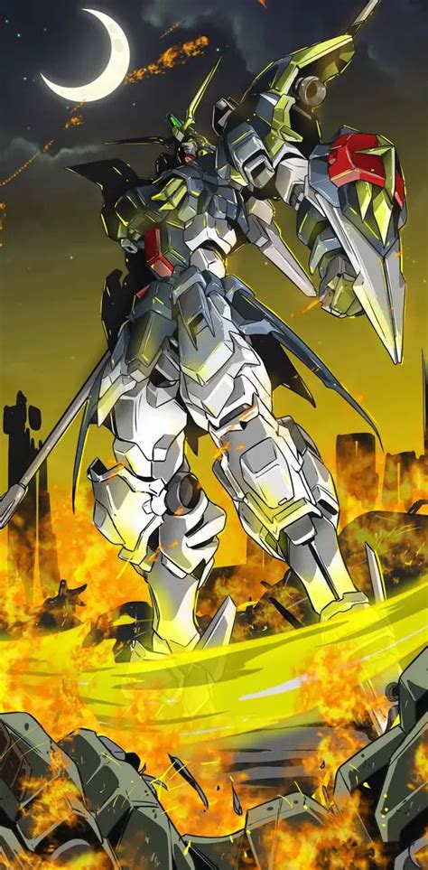Deathscythe wallpaper by bebopcowboy87 - Download on ZEDGE™ | 9061