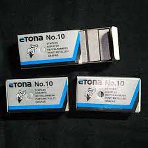 Atom Hekter Staples 246