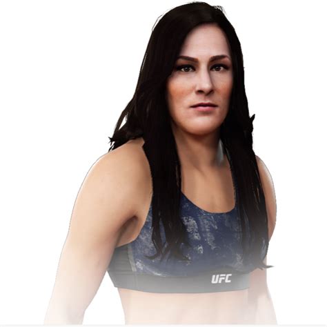 UFC 3 Women's Bantamweight Fighter Roster and Ratings — EA SPORTS ...