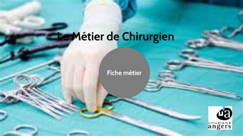 Le Métier De Chirurgien By Killian Deshayes On Prezi