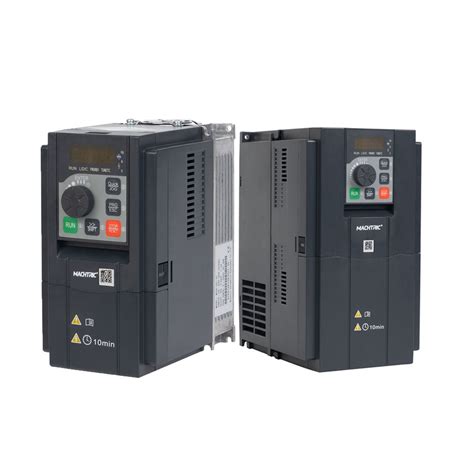 Ac Drive M500 Vfd Varaible Frequency Inverter With Ce Approved China