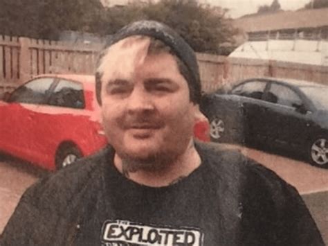 Tributes Pour In After Body Found In Flat During Frantic Search For Missing Perth Man The