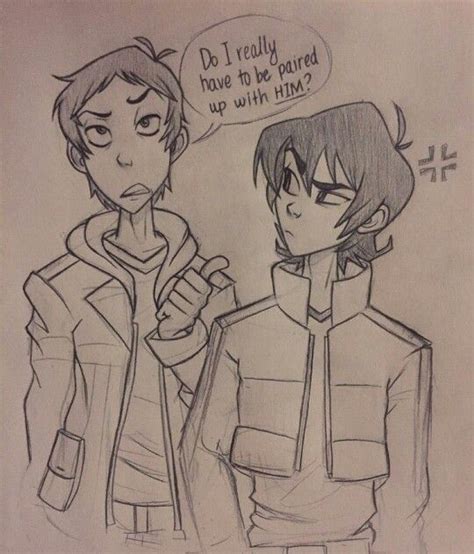 Your Gay Voltron Klance Voltron Fanart Voltron Legendary Defender