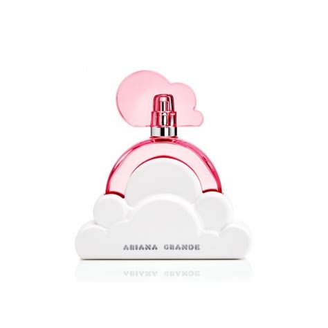 Ariana Grande Cloud Pink Eau De Parfum Ml Spray